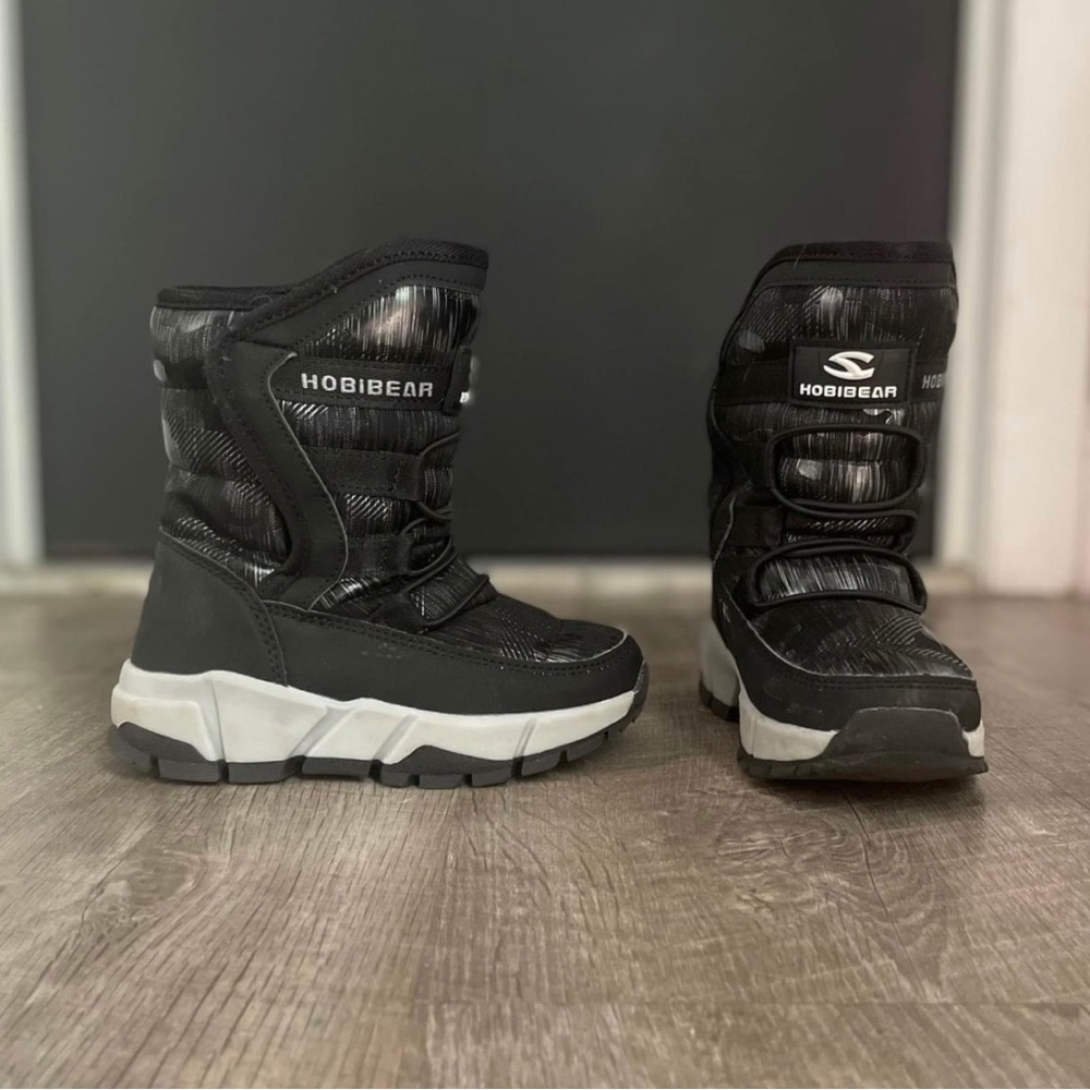 9t Snow Boots (Kids)